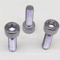 Hex Socket Tapping Cap Screw